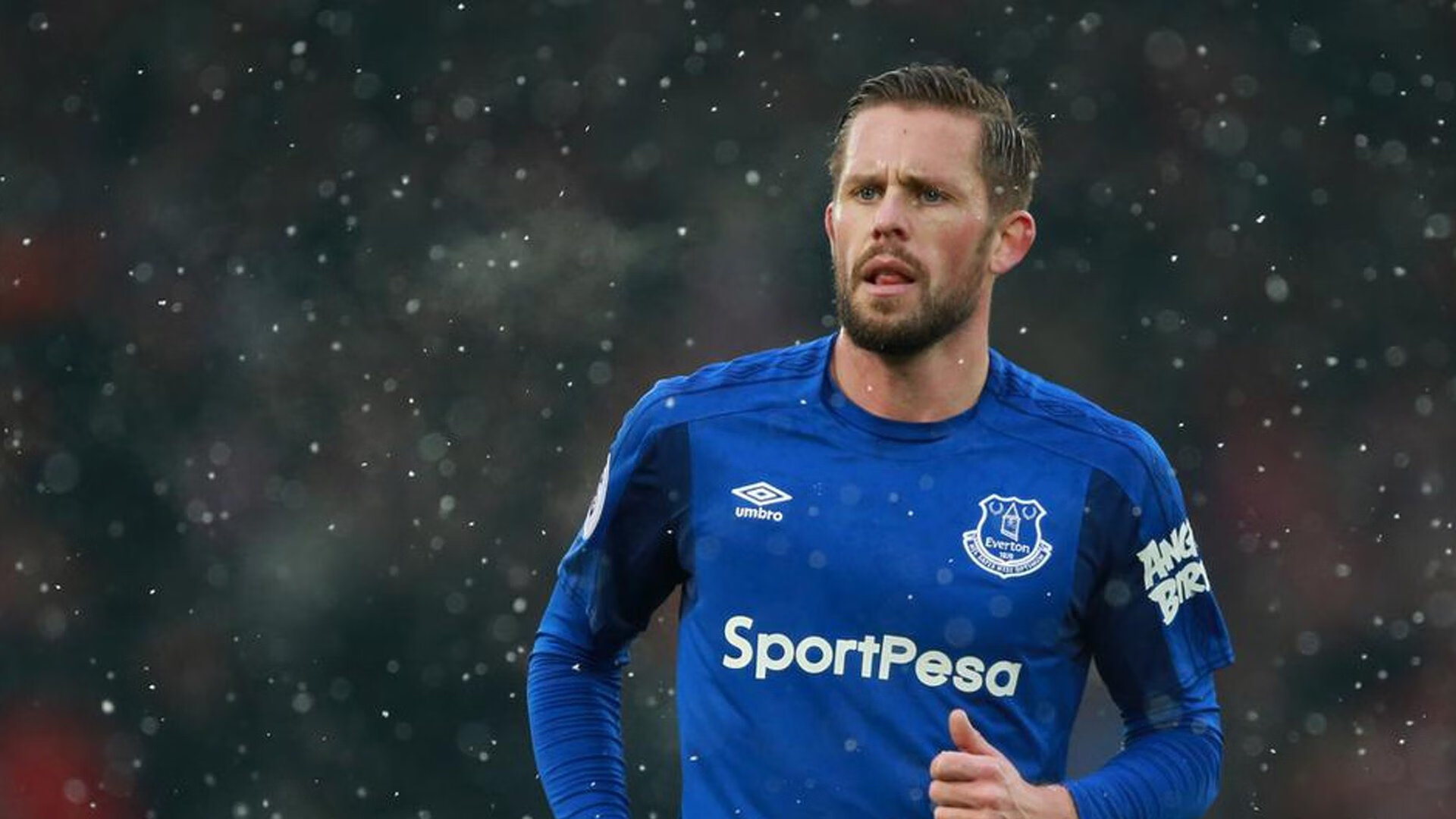 冠军球队赛季告别仪式感人,感恩球员与球迷,球队夺冠怎么发朋友圈