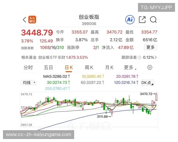 技术性回撤？创业板指大幅回落引关注，创业板技术性熊市一般会持续多久